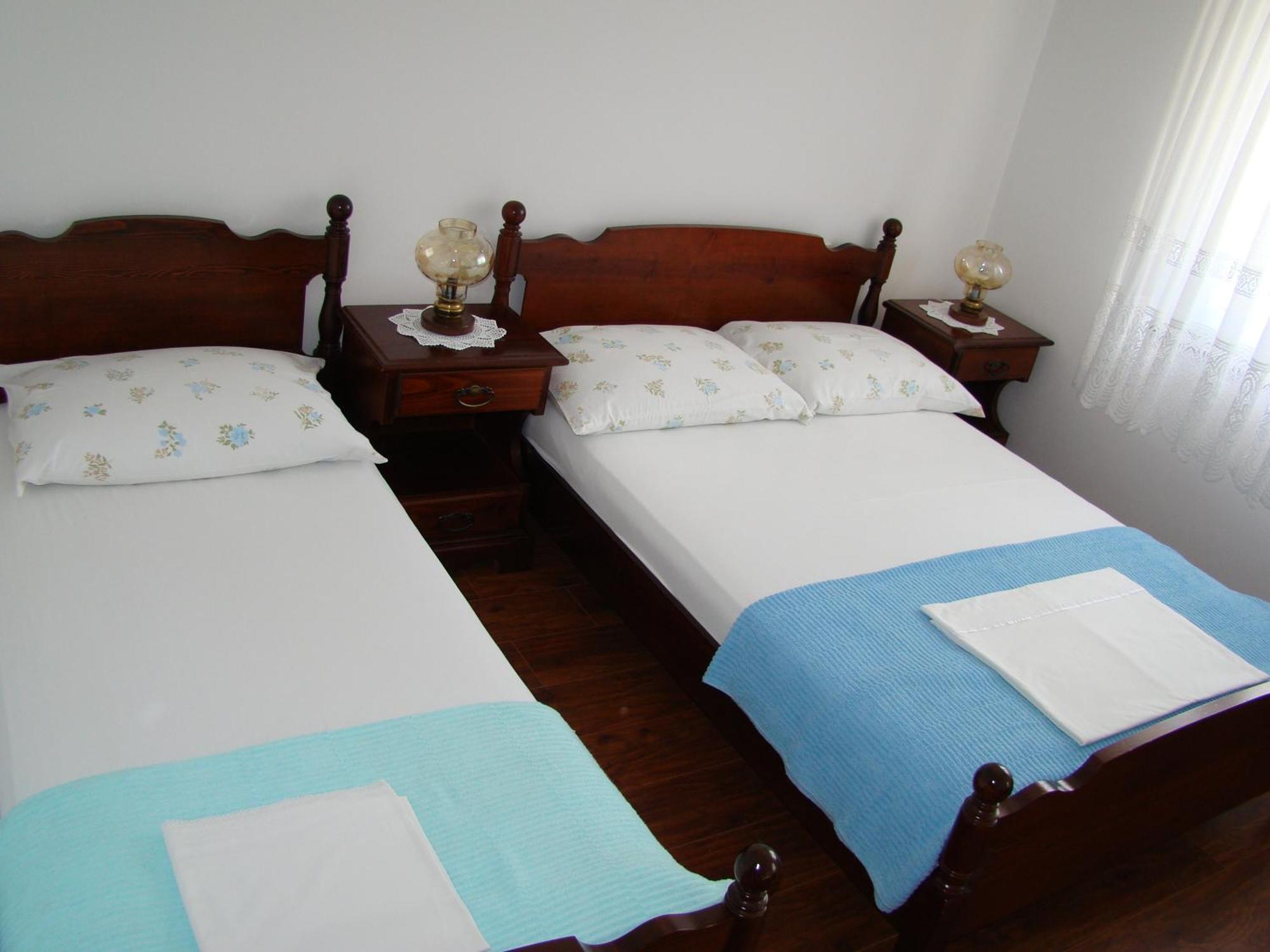 Apartments Melita Crikvenica Bagian luar foto