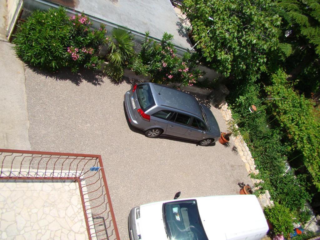 Apartments Melita Crikvenica Ruang foto